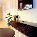 Braniborska Apartment
