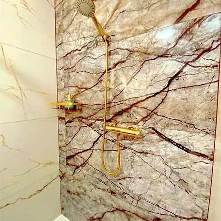 Braniborska Lägenhet