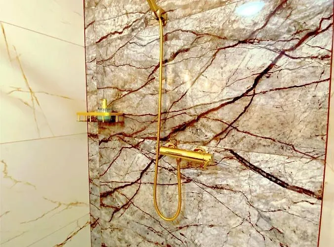 Braniborska Apartment